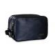 24x15x12.5cm Mens Toiletry Bag Comfortable Hand Held Exquisite Workmanship