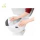 Travel Pack 1/16 Fold 33gsm Disposable Toilet Seat Covers