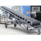 Stone Crusher Sand 80t/H Belt Rubber Conveyor Machine Mobile