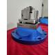 Repeatability 5 Axis Clamping System Exchangeable 0.005mm Repeat Position