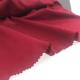 208gsm Solid Dyeing Polyester Fabric 77% Polyester 20% Rayon 3 % Spandex