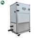 Water Cooled Air Handler Unit HVAC With Wheels For Easy Movement