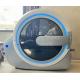 Silent Hardshell Hyperbaric Chamber SPA Noise Reduction 45 To 55dB