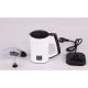 600W Home Milk Frother Electric Espresso With Teflon Coating