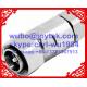 4.3-10 connector male clamp type for 1/2 superflex cable Tri-alloy body PIM ≤-160dBC chinese manufacturer