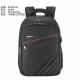 Polyester Laptop Business Casual Backpack With Shoulder Straps