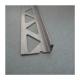 22mm Stainless Steel L Shape Trim Tile Simplicity Decorative Profiles