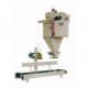 Auto Filling System Wood Pellet Bagging Machine High Weighing Accuracy