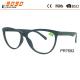 Hot sale style of reading glasses with spring hinge  ,suitable for men and women