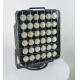 Meanwell Driver Architectural 4000K Industrial LED Flood Lights