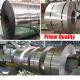 AISI 201Cu 316 Cold Rolled Stainless Steel Coil Mill Matt Electrolysis