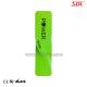 2600mAh Portable Power Bank External Battery Pack USB Charger E98 for Gift