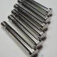 SKD61 Precision Machined Components Mold Accessory Ejector Pin CNC Steel Turning Components