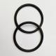 AS568 Standard Filter FKM O Rings High Temperature Resistance Anti Corrosion