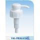 38/415 Lotion Shampoo Bottle Dispensing Pump Bathroom Soap Dispensers