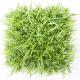 Expandable Artificial Grass Panels Wall Easy Install For Hotel Decoration