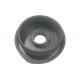 Car Engine Silicone Spark Plug Rubber Boot , Sparkplug Boot High Voltage Resistance