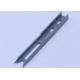 Alloy Steel Cut Off Tool Precision Lost Wax Casting , Silicon Sol Casting Part