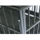 Metal Tube Big Large Dog Cages and Crates (Free Sample, Fast Delivery)