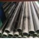 Alloy Steel Pipe  UNS N04400  Outer Diameter 18  Wall Thickness Sch-5s