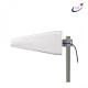 Outoor 9/11dBi Ultra Broadband High Gain 3G 4G LTE Wi-FiPublic Safety Band Fixed Mount Directional Yagi Panel Antenna