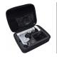 Premium Hard Eva Case With Handle , Eva Foam Packaging 24*19*7.2 CM