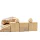 Beech Wood Number Sorting Board 5 To 7 Years Wooden Building Blocks