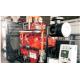 600kW Natural Gas Generator Set  Water Cooling 230/400V