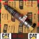 C-A-Terpiller Common Rail Fuel Injector 387-9427 293-4573  295-1411 10R-7225 Excavator For C7 Engine