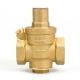 0.2 to 1.6MPa Safety Brass Pressure Reducing Valve