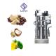 4kg/Batch SS Avocado Cold Press Expeller Machine