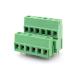 5.08mm / 0.2 Dual Row PCB Mount Screw Terminal Block Connector