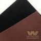 1.7mm Belt Faux Leather Nylon PU Winiw Microfiber Leather REACH Approved