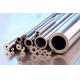 Hot Rolled TP Seamless SS Welded Pipe ASTM A312 With Beveled Ends
