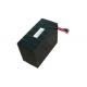 Light Weight  LIFEPO4 Battery Pack 12V 24Ah  Lithium Ion Battery Pack