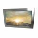 21.5 Sun Viewable FHD IP66 Panel PC Weatherproof Stainless Steel Robust Touch Panel PC