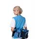 Battery Operated Cooling Vest Micro Compressor Air Conditioning Clothes for Men