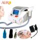1320nm 1064nm 532nm Permanent Tattoo Removal Machine Eyebrow Cleaning Nd Yag
