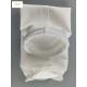 550GSM Polyester PTFE Membrane Aramid Filter Bag For Industrial Dust Collector