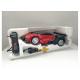 RC Remote Control Car Kit Bugatti Transformer Robot With Rechargable Battery