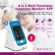 Plastic Multi Parameter Veterinary Patient Monitor For Small Animal