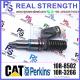 211-3024 Fuel Common Rail Injector 10R-0958 10R-8502 For CAT C15 C18 Diesel Engine