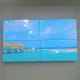 Super Thin LCD Splicing Screen , Giant Stage 4K LED LED Video Wall Outdoor Indoor