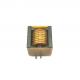 Three Phase Toroidal High Frequency Step Down Transformer For Industrial Use