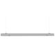 RECOLUX 180LM/W Recessed LED Linear Light , DALI Dimmable LED Linear Lighting