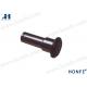 911-319-878 Sulzer Loom Spare Parts Roller Projectile P7100
