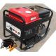 Electric 300A 250A Diesel Welder Generator Portable Single Cylinder Engine DC