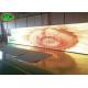Stage Background Rental/Die-Casting Aluminum Box P3.91 P4.81 Indoor Full Color HD LED Display Screen