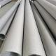 ASTM A312 TP304 316 Stainless Steel Tubing , SCH80 SS Seamless Pipe