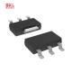 NDT2955 MOSFET Power Electronics Package TO-261-4 P-Channel Enhancement Mode Field Effect Transistor